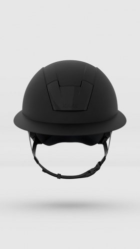 Kask KOOKI LADY - KASK - black matt - roz. 51-56