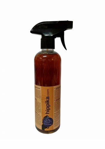 Odżywka z bio-siarką, kwasem salicylowym i mocznikiem ANTY ŚWIERZB 500 ml - HIPPIKA.COM