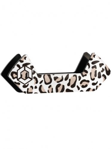 Wstawki magnetyczne górne do strzemion Flex-on Safe-on ADULT - wzory