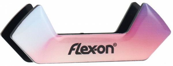 Wstawki magnetyczne górne do strzemion Flex-on Safe-on ADULT - wzory