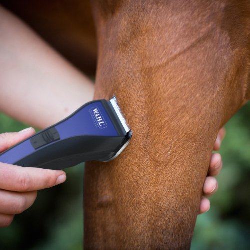 Maszynka bezprzewodowa do strzyżenia koni Admire Clipper - WAHL 