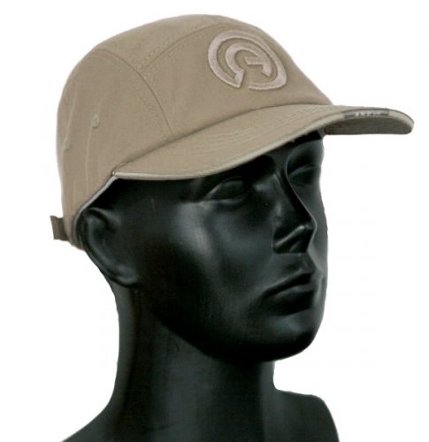 Czapka ANKY®TECHNICAL CASUAL - Wheat