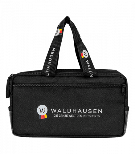 Ochraniacz wielofunkcyjny na nogę W-Health and Care Boot - Waldhausen