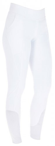 Legginsy młodzieżowe konkursowe SS26 - Covalliero