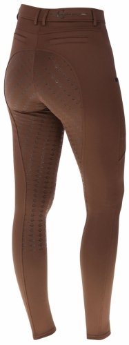 Bryczesy damskie zimowe AW23 - Covalliero