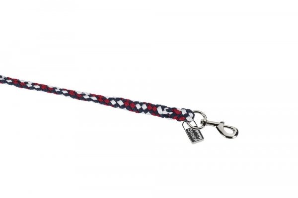 Uwiąz SWIVEL HOOK STANDARD - Eskadron - chili/white/night blue