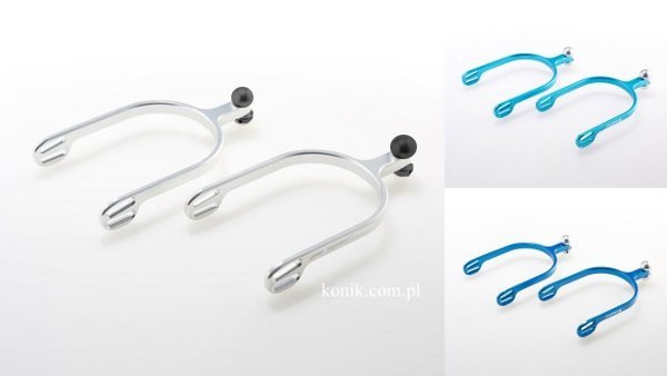 Ostrogi JIN SPUR - long