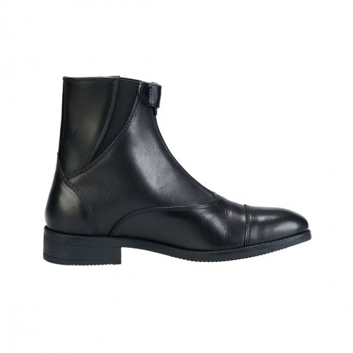 Sztyblety z zamkiem LISSUS ZIP - EQUESTRO