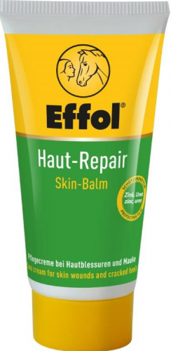 Maść na rany i grudę Haut-Repair 150ml - EFFOL