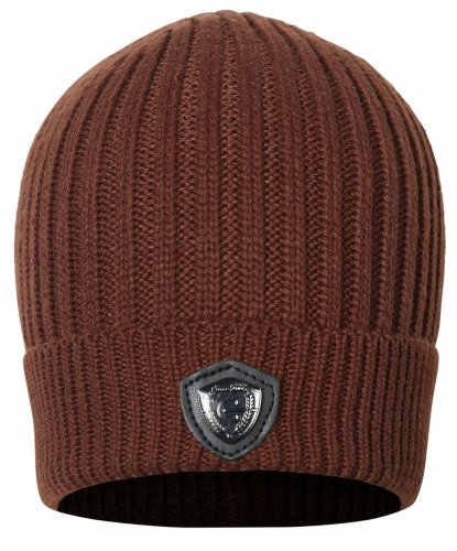 Czapka zimowa AW23 - Covalliero