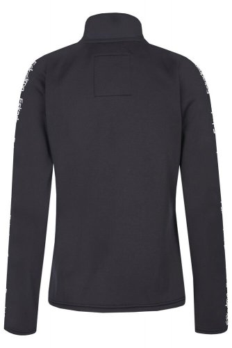Bluza damska NICKY - Equestrian Fanatics AW21 - Eskadron - navy