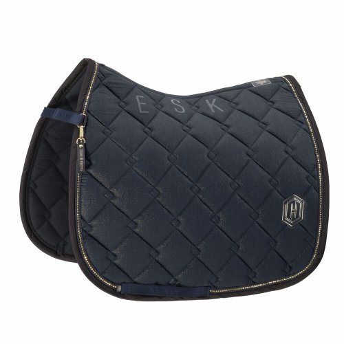 Potnik COTTON GLITTER CRYSTAL Heritage 25/26 - Eskadron - navy