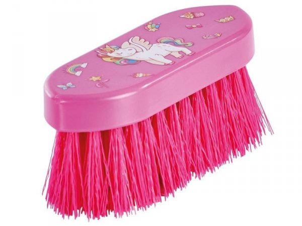 Szczotka ryżowa BUNT PONY II - Busse - mała