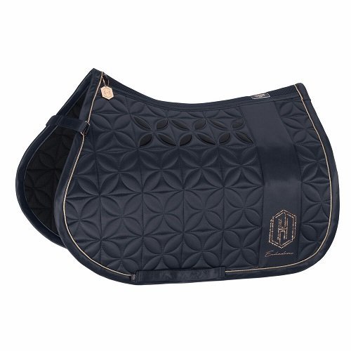 Potnik MATTGLOSS BIG SQUARE Heritage 23/24 - Eskadron - navy