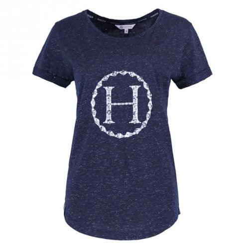 Koszulka FRANCISCO damska kolekcja wiosna-lato 2019 - Harcour