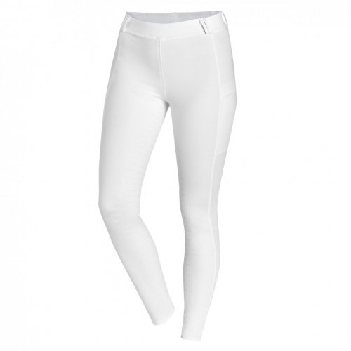 Legginsy jeździeckie damskie POCKET STYLE SS22 - Schockemohle