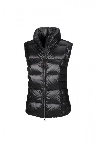 Kamizelka damska BLISS AW20 - Pikeur - black 