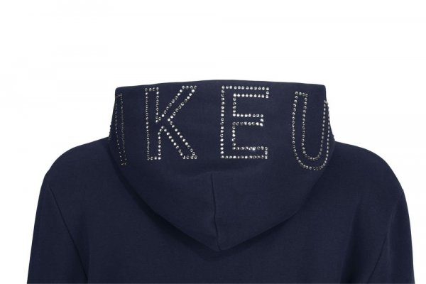 Bluza damska IKA - Pikeur - dark navy