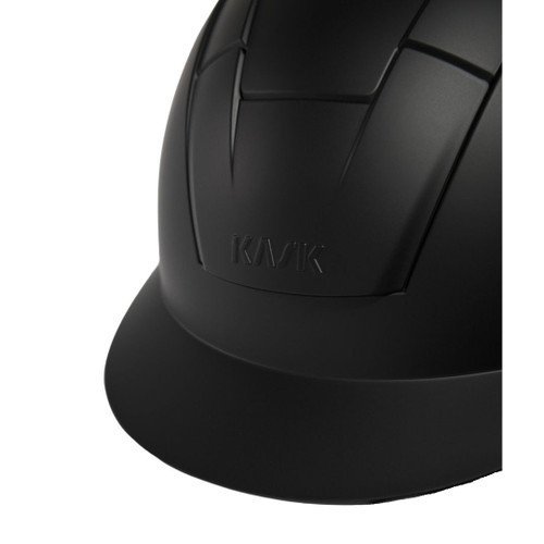 Kask KOOKI - KASK - black shadow - roz. 53-56