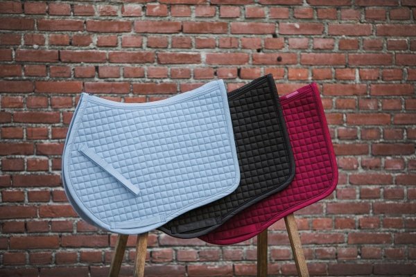  Potnik COTTON COMPACT REFLEXX SS 23 - Eskadron - berryfusion