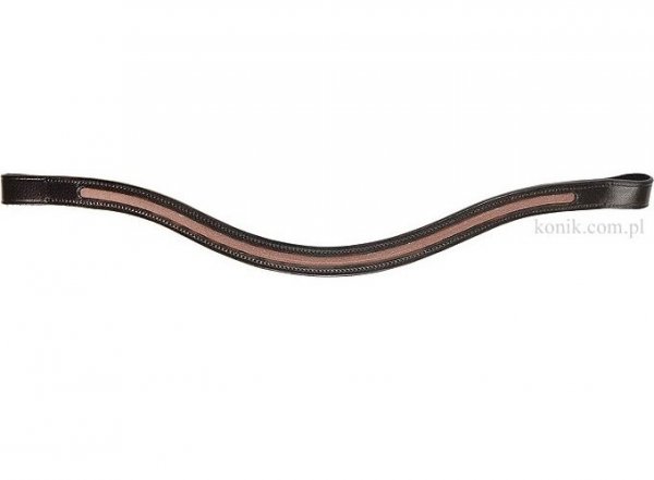 Naczółek GLITTER - Riding World