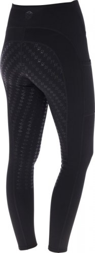 Legginsy młodzieżowe AW25 - Covalliero