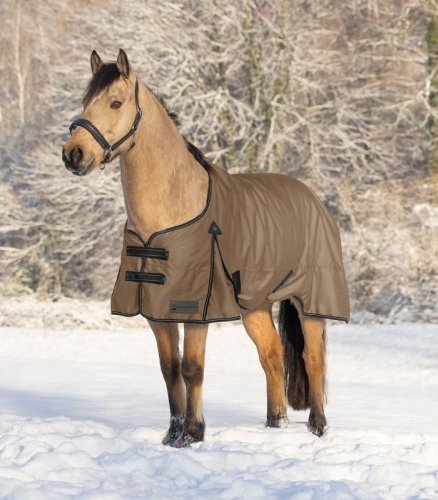 Derka padokowa ARTIC Light 600D 200g -  Waldhausen 