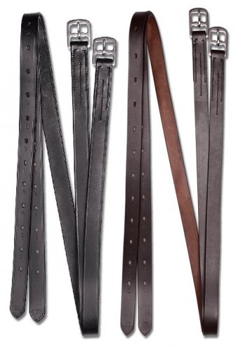 Puśliska skórzane X-Line - Waldhausen