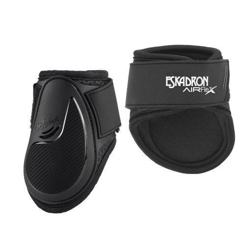 Ochraniacze tyły AIR-FLEX Series Classic - Eskadron - czarny
