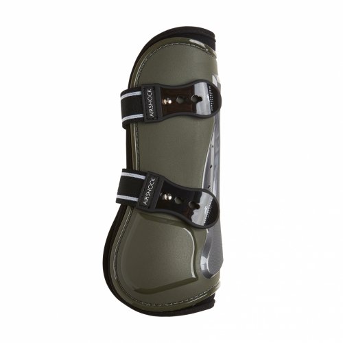 Ochraniacze skokowe AIR SHOCK SS22 - Schockemohle