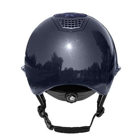 Kask Quantinum W-V Spotlight Shiny - navy - Fair Play