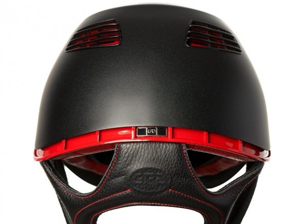 Kask Speed Air 4S Redline - GPA