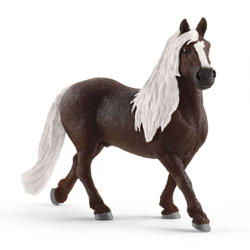 Figurka ogier rasy szwarcwaldzkiej FARM WORLD - SCHLEICH