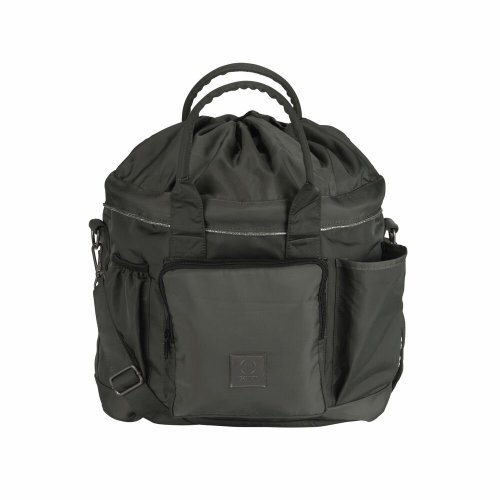  Torba na szczotki HIGHGLOSS Essence 2022 - Eskadron - darkolive