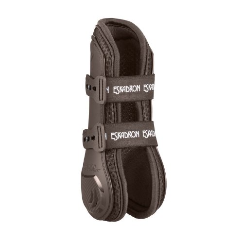Ochraniacze przody AIR-FLEX Series Sport - Eskadron - brązowy