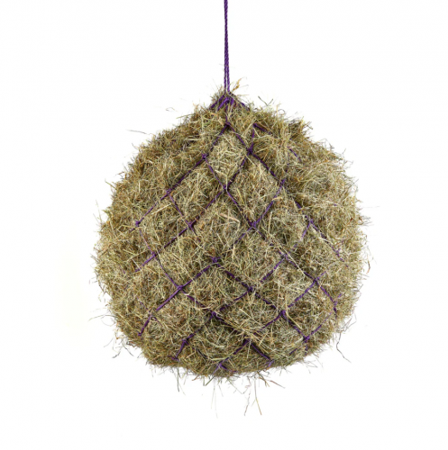Siatka na siano oczka 10 cm 6,5 kg  - SHIRES