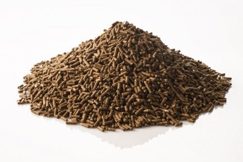 St HIPPOLYT Biotyna - 2,5kg