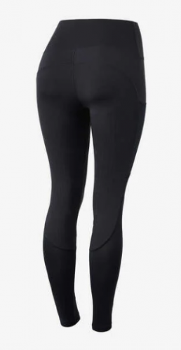 Legginsy jeździeckie damskie ADELAIDE - B//Vertigo