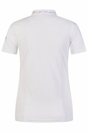 Koszulka funkcyjna FUNCTION SHIRT 7215 SELECTION - Pikeur - white