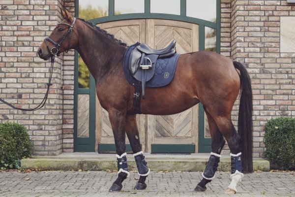 Potnik MICRO AVANTGARDE - Heritage AW 2021/22 - Eskadron - navy