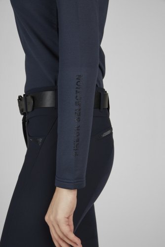 Golf Selection 6289 - Pikeur - navy