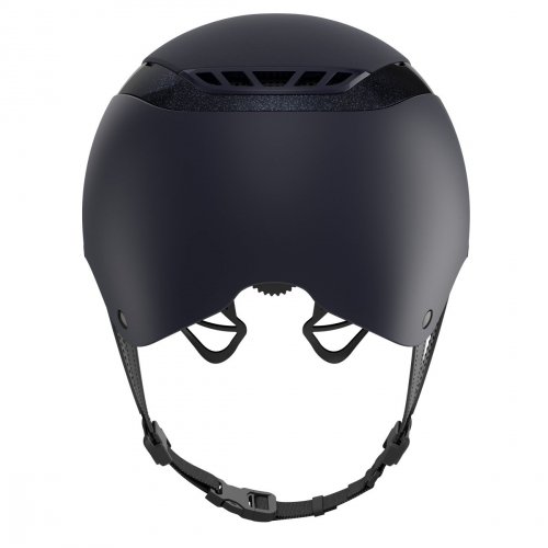 Kask ABUS AirLuxe SUPREME - Pikeur - midnight blue
