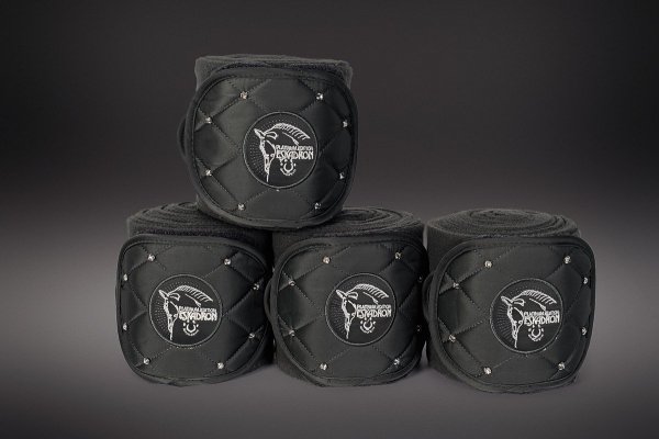 Bandaże Eskadron CRYSTAL PLATINUM EDITION 2016