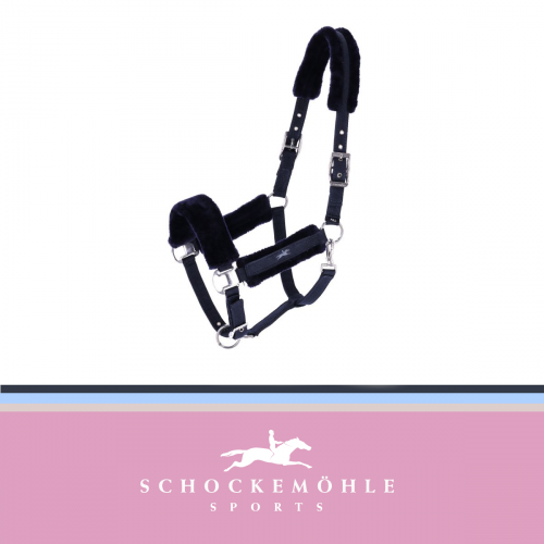 Kantar MELBOURNE SOFT SS26 - Schockemohle - true navy 