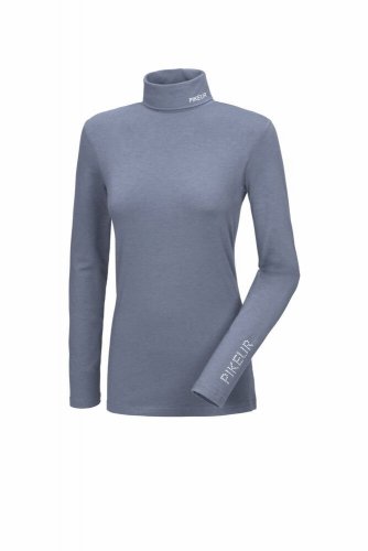 Golf damski SINA - Pikeur - dove blue