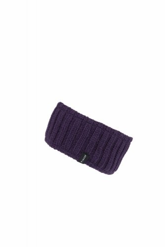 Opaska damska BASIC 4849 SPORTS - Pikeur - blueberry