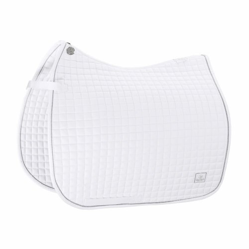 Potnik COTTON Platinum Pure 2023 - Eskadron - white