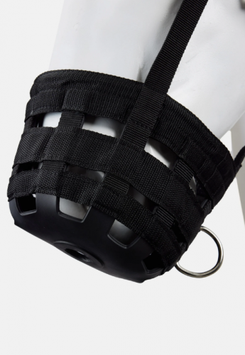 Kaganiec Grazzing Muzzle - Horze 