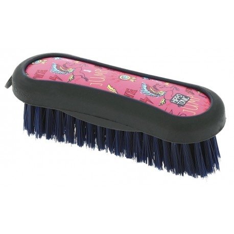 Szczotka do głowy SOFT FANTAISIE - HIPPOTONIC