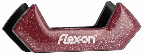Wstawki magnetyczne górne do strzemion Flex-on Safe-on ADULT - wzory